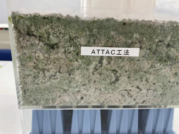 《産業の殻をぶち破れ!》「脱炭素という全く新しい評価測定方法に晒す」ATTAC #2