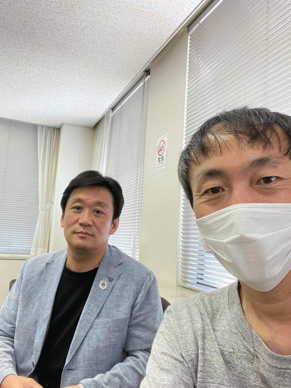 「大阪版ドライテック構想」大阪兵庫生コンクリート工業組合