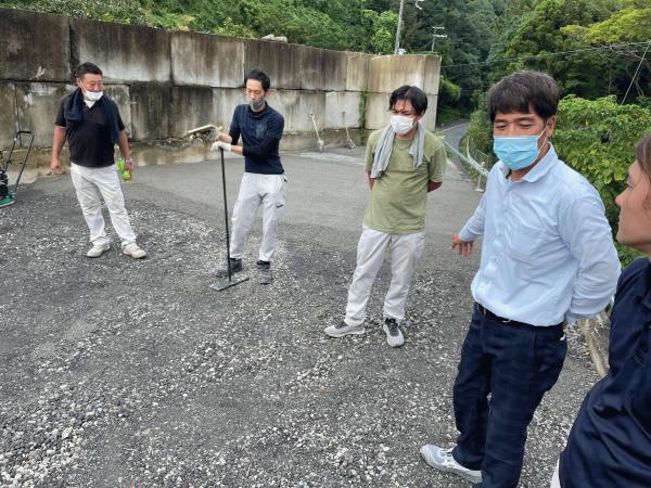 【大阪】「全生コン工場数(3200)の20%(640)を突破してます! 広がる生コン工場の緩やかな連携」エヌ・エヌ・シー
