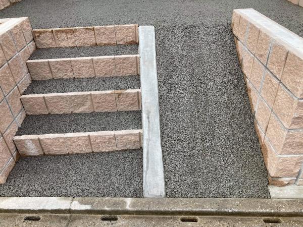 【福岡】「急勾配や、法面とかにも、ドライテックいけるんですか?」大分綜合建設・all round