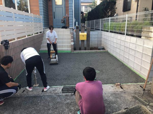 【千葉】「この頃、ドライテックの問合せ多い」「今回、初出荷、実績できてよかった」「今後も依頼があれば出していきたい」ヤマセ建材