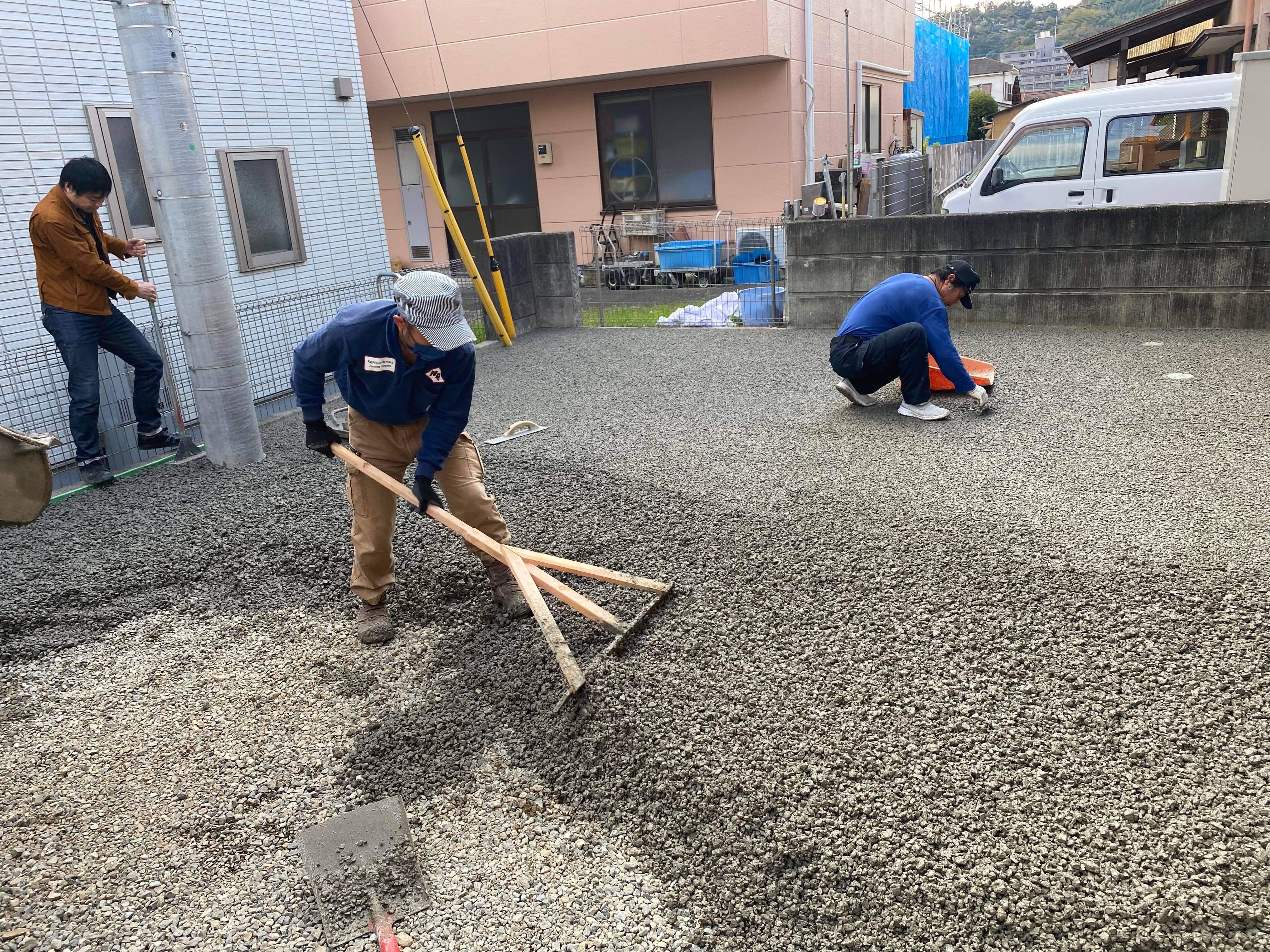 【静岡】「母が石につまずいて、転ぶ心配もなく安心」あとだしじゃんけんワークス