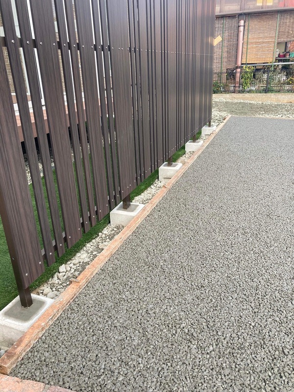 【岩手】「土間コンだと施工後1日養生(そのままにしておく)しなければその上で作業したり歩行できない」遠野レミコン・杜陵工業