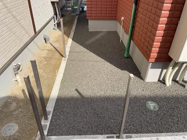 【大阪】「ドライテックやオワコンが《できない》というHM(ハウスメーカー)は《モグリ》です」寝屋川コンクリート・AJEX