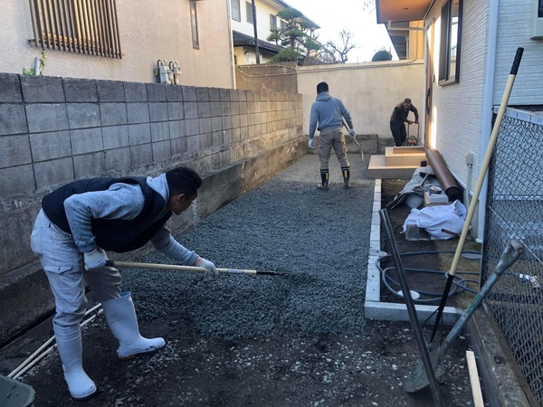 【神奈川】「14時からじゃあ、絶対終わらないと覚悟していたけど、早く終われて最高！」エクスショップ