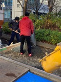 【東京】「非透水性（土間コン）から透水性（オコシコン）、そして透水・保水性（オワコン）へ。外構コンクリートのパラダイムシフト」渋谷建材・HTS