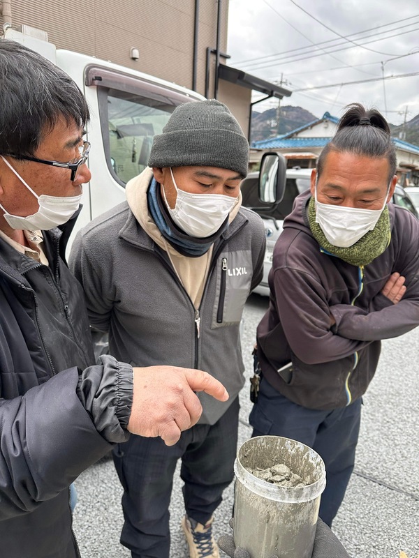 「直営施工を兼ねた施工研修でPro施工店は一体どんな体験ができるのか？」