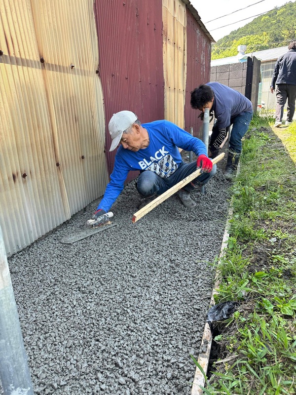 【京都】「これドライテックだったら無理だったよね！乾いちゃってたよね！」三煌産業