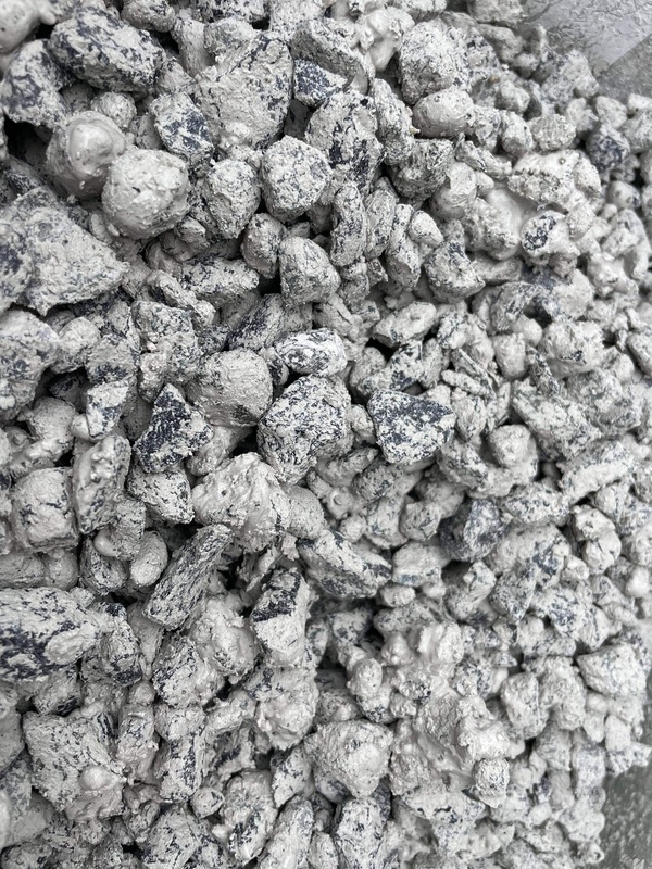 【岡山】「セメント0kgで製造する環境負荷ゼロのオコシコン開発」白石建設