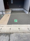 【京都】「水はけや水たまりだけじゃない？！ オコシコンが玄関前に採用される理由」プロフィット
