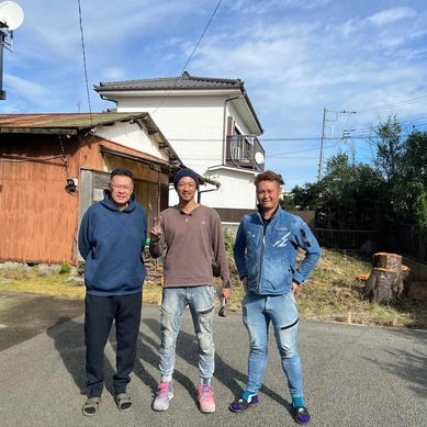 【神奈川】「水はけ・水たまりが問題になりがちな旗竿地だってオコシコンで楽勝」KOUKEN company