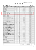 【東京】「土間コンはドライテック（旧製品）となっており、オワコン/オコシコンの指定はできませんでした」