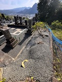 【静岡】「うちのお墓がいちばん（雑草で）汚かったのにこんなにキレイになっちゃって...これは素晴らしい！、いや〜ほんと素晴らしい、素晴らしい！」池田ブロック