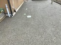 【静岡】「家周りを水勾配がなく、雑草が出ないようにしたい」仁科組