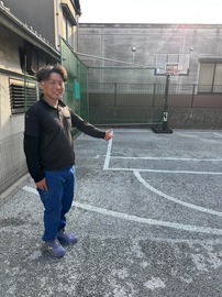 「毎日友だちとバスケやってますよ！」 オコシコン現在の様子