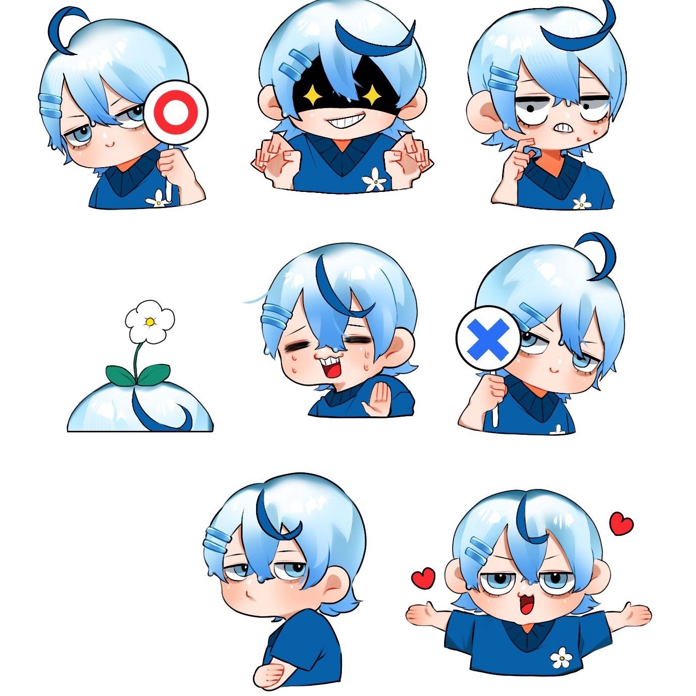 OCOのプランター販売開始ワークショップ、おこし君LINEスタンプリリースのお知らせ