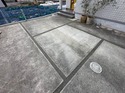 土間コン排水のために設置されてあるスリット（段差）が気になったら オコシコン®︎