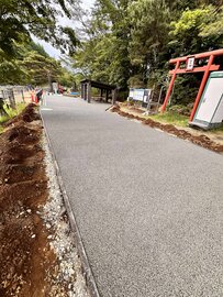 水害や地球温暖化など社会環境課題のソリューションに関する知識や技能の習得は建設従事者にとってマストです