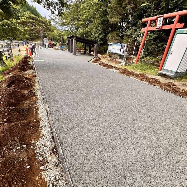 水害や地球温暖化など社会環境課題のソリューションに関する知識や技能の習得は建設従事者にとってマストです