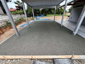 萩森興産様。快く対応していただき、今回をキッカケにセメントの街、宇部市にオコシコンが拡がってくれれば幸いです
