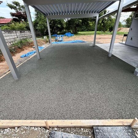 萩森興産様。快く対応していただき、今回をキッカケにセメントの街、宇部市にオコシコンが拡がってくれれば幸いです