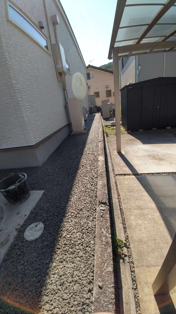 家周りの雑草・排水といえば 【オワコン】 ってイメージですがどっこい 【オコシコン】 も選ばれてます