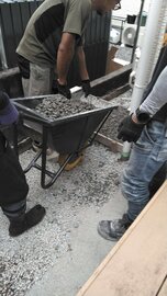 とにかく水はけ、そして見た目。 オコシコン®︎ は根強い人気で全国でお買い求めいただいています