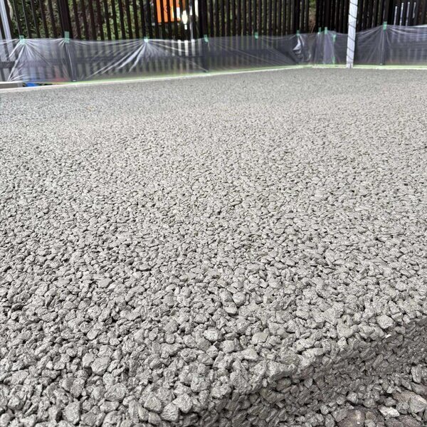 建物周りはまだまだ【土間コン一択】が根強いけど【オコシコン】検討しないと後悔します