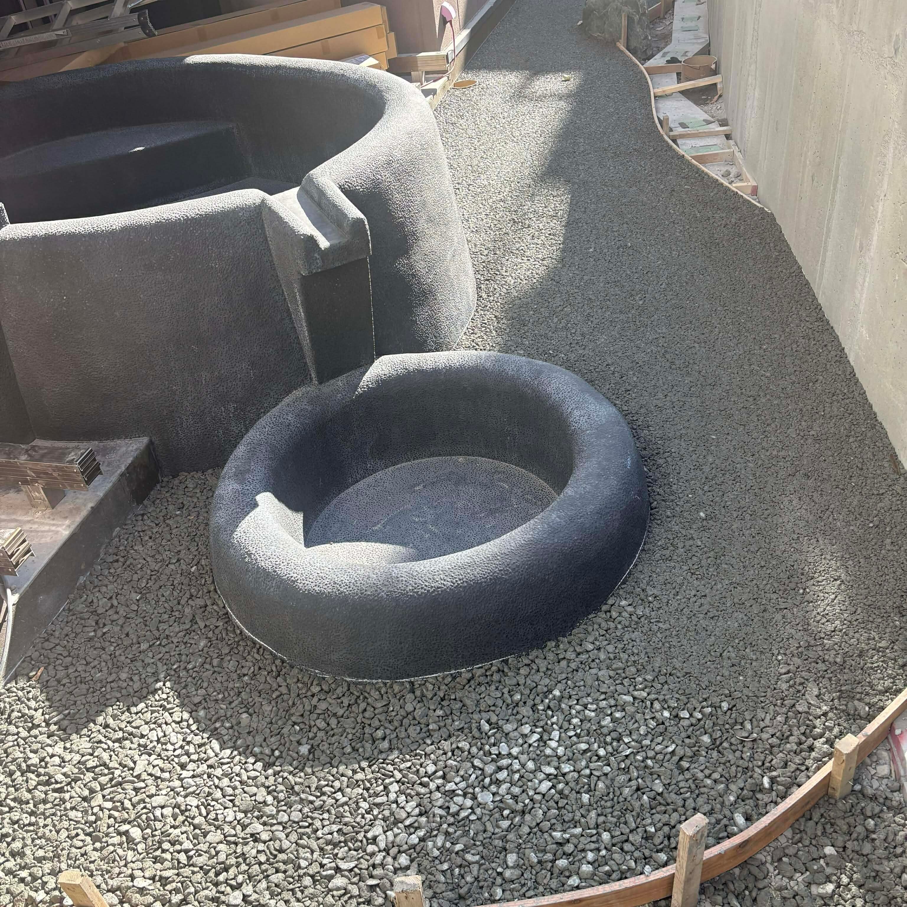 ワンちゃんと一緒に過ごせる家族風呂（伊豆長岡温泉）に【オコシコン®︎】ご採用いただきました【小松家八の坊】