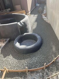 ワンちゃんと一緒に過ごせる家族風呂（伊豆長岡温泉）に【オコシコン®︎】ご採用いただきました【小松家八の坊】