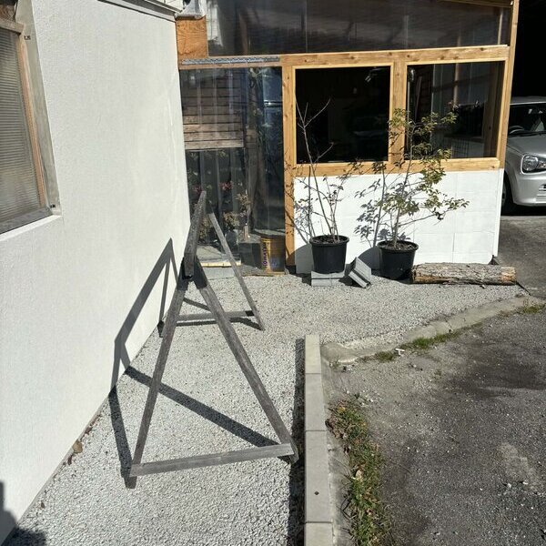 ナマコンバレーで見学できるコンクリートは通常の土間コンと【同額】から【半額】までとにかく安くて環境に優しい