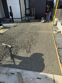 いわゆる【下請け】という方法で今ご相談中の【外構屋さん】を通じてもお買い求めいただけます