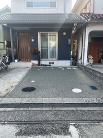 選べる土間コンの時代を切り拓いたポーラスコンクリート【オコシコン®︎】は作業がカンタン