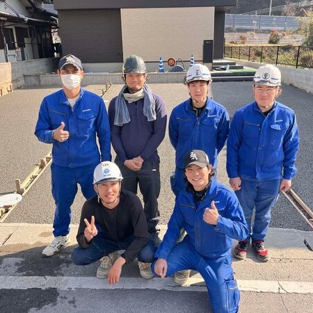 「水を透す」にはいろんな形式があるけれど歴史があるポーラスコンクリートは【オコシコン®︎】