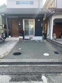 選べる土間コンの時代を切り拓いたポーラスコンクリート【オコシコン®︎】は作業がカンタン