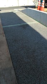 【土間コン™︎】外構業者さんにとって永遠の課題【水はけ】今の時代いろんな手段で解決してます