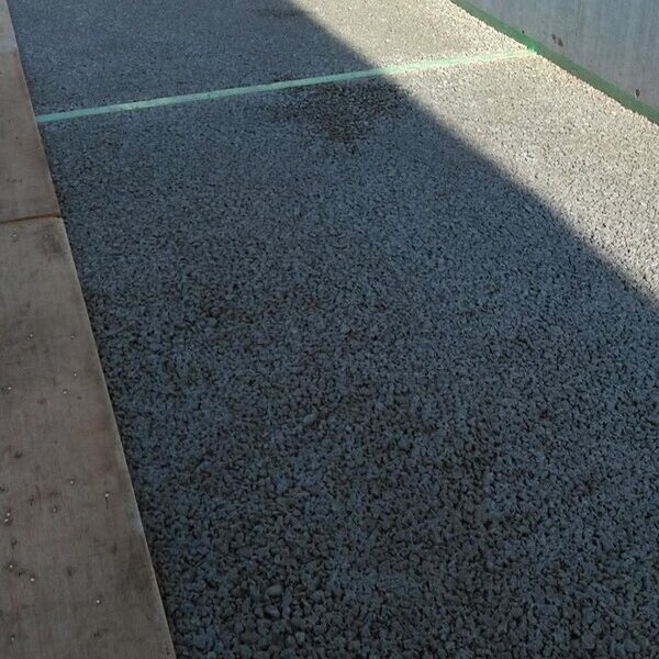 【土間コン™︎】外構業者さんにとって永遠の課題【水はけ】今の時代いろんな手段で解決してます