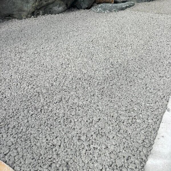 色が白いだけじゃない！ 地球に蓋しないだけじゃない！！資源循環でさらに環境に優しい