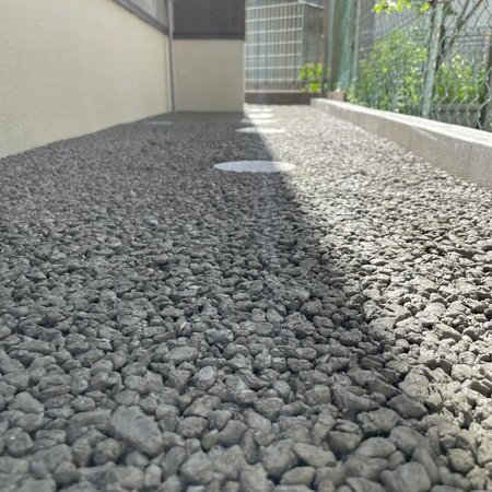 どっちも土間コン™︎【オコシコン®︎】【オワコン®︎まさ固®︎】ダブル納品現場【オコシコン®︎】編