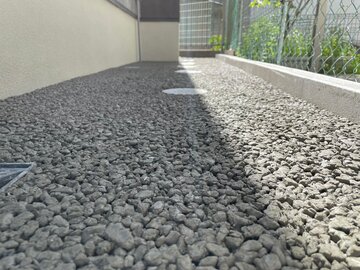 どっちも土間コン™︎【オコシコン®︎】【オワコン®︎まさ固®︎】ダブル納品現場【オコシコン®︎】編