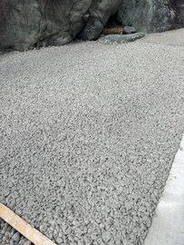 色が白いだけじゃない！ 地球に蓋しないだけじゃない！！資源循環でさらに環境に優しい