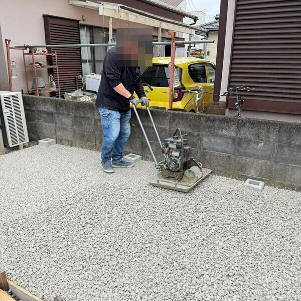 「白色は目的ではなく環境にとことん配慮した結果に過ぎません」白いオコシコン®︎