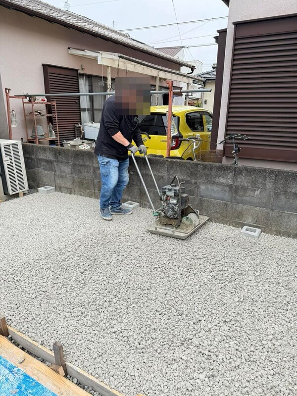 「白色は目的ではなく環境にとことん配慮した結果に過ぎません」白いオコシコン®︎