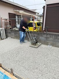 「白色は目的ではなく環境にとことん配慮した結果に過ぎません」白いオコシコン®︎