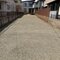駐車場の舗装 色んな種類あるけれど
