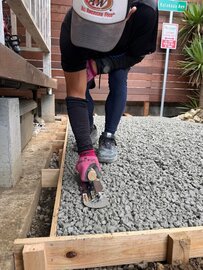 オコシコン®︎も環境配慮型ホワイト