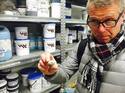 「世界の生コントップランナーとしての自覚」 MAPEI・残コン・Innovation・リサイクル・ごみ焼却場・飛灰・フライアッシュ
