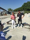 「全圧連としても今後圧力をかけていく」 残コン・モレステ・IWA・セルドロン・R2・全圧連・見学会