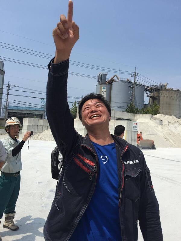 「残コンて昔は問題だったんですか?」 残コン・モレステ・セルドロン・IWA・R2・全圧連