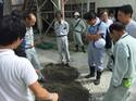 「残コンニチハ！」 新潟・残コン・モレステ・セルドロン・R2・全圧連・IWA・見学会